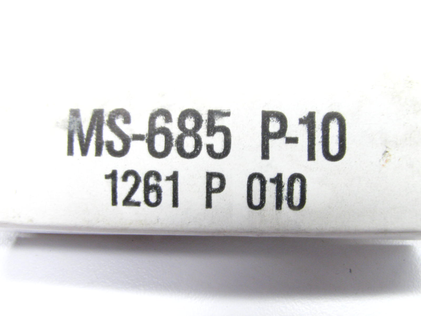 Perfect Circle MS685P Engine Main Bearings .010'' 1964-1978 Ford FE 352-428 V8