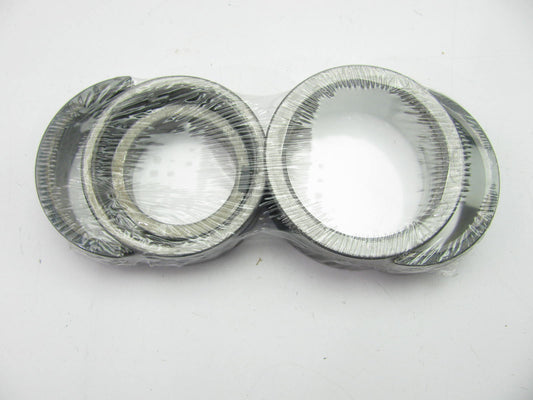Perfect MS822AL25MM Engine Main Bearings .25mm 60-79 VW 1.2 1.3 1.5 1.6 1.7 1.8