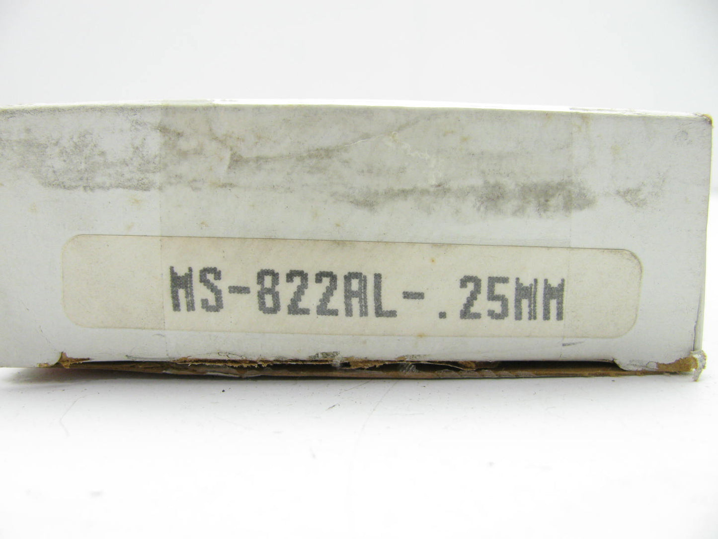 Perfect MS822AL25MM Engine Main Bearings .25mm 60-79 VW 1.2 1.3 1.5 1.6 1.7 1.8