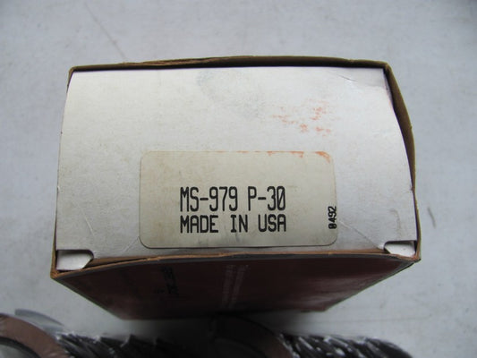 Perfect Circle MS979P Engine Main Bearing Set .030'' 65-1996 Ford 240 250 300-L6