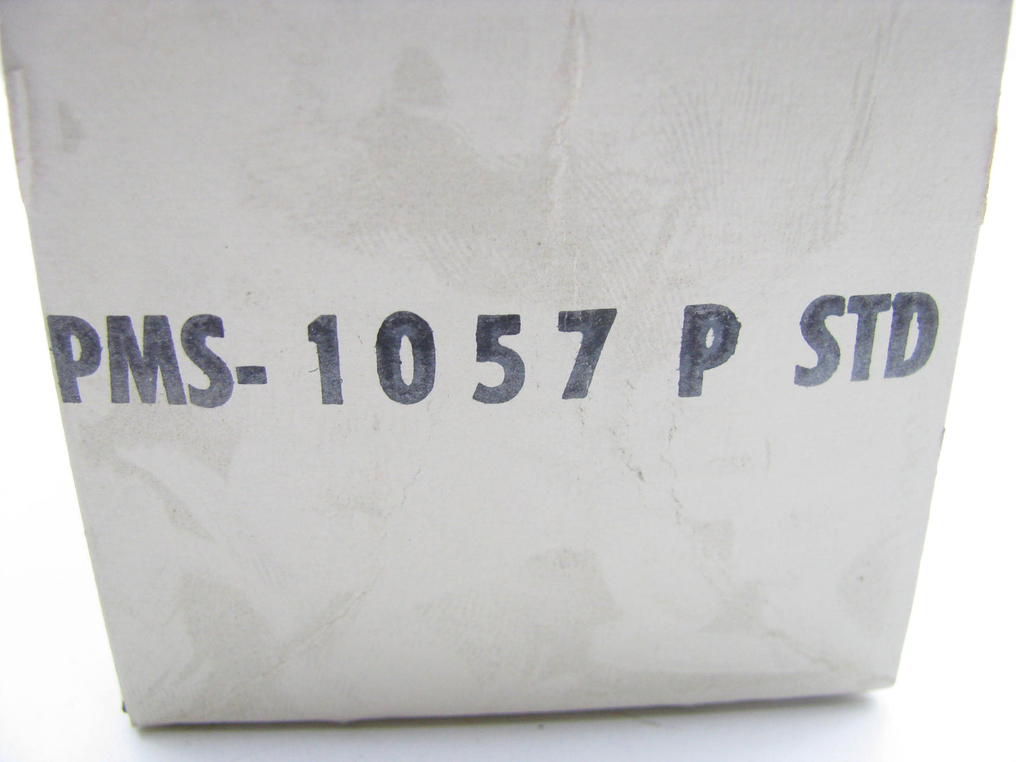 Perfect MS-1057P Engine Main Bearings - Standard 1977-1982 Toyota 1.2L 1.3L