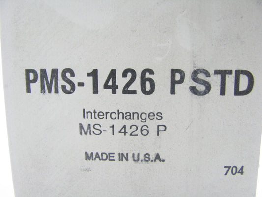 Perfect PMS-1426P Main Bearings - Standard For 1975-1988 Nissan 2.0L 2.2L 2.4L