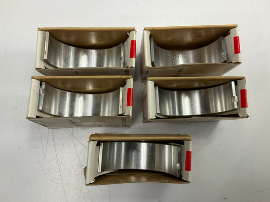 Perfect Circle PMS23709 Engine Main Bearings For 1980-1985 Toyota Tercel 1.5L-L4
