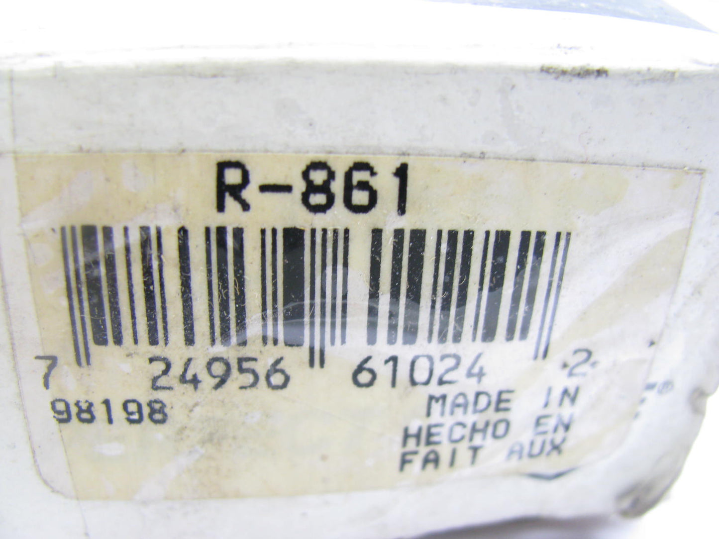 Perfect Circle R-861 Left Engine Rocker Arm For 1968-88 Chrysler 273 318 340 360