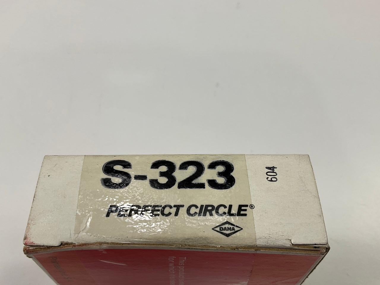 Perfect Circle S-323 Engine Timing Crankshaft Sprocket