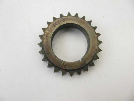 Perfect Circle S-353 Engine Timing Crankshaft Sprocket 1964-1977 Ford 361 390 V8
