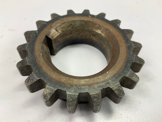 Perfect Circle S-369 Timing Crankshaft Sprocket 1967-1976 Buick 400 430 455-V8