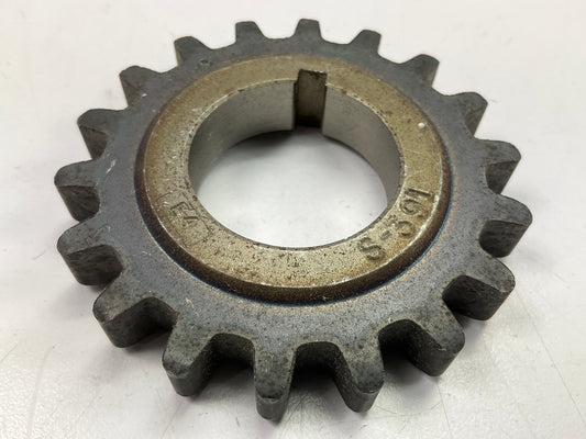 Perfect S-391 Engine Timing Crankshaft Sprocket For 1965-1990 Chevrolet 267-400
