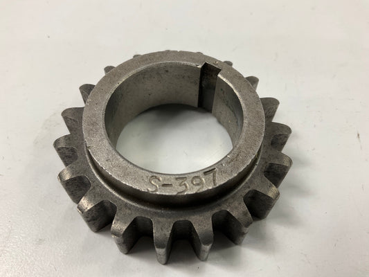 Perfect Circle S-397 Engine Timing Crankshaft Sprocket 1960-83 Ford 144 170 200