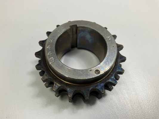 Perfect S-449 Engine Timing Crankshaft Sprocket 1972-1984 Ford Mazda 1.8L 2.0L