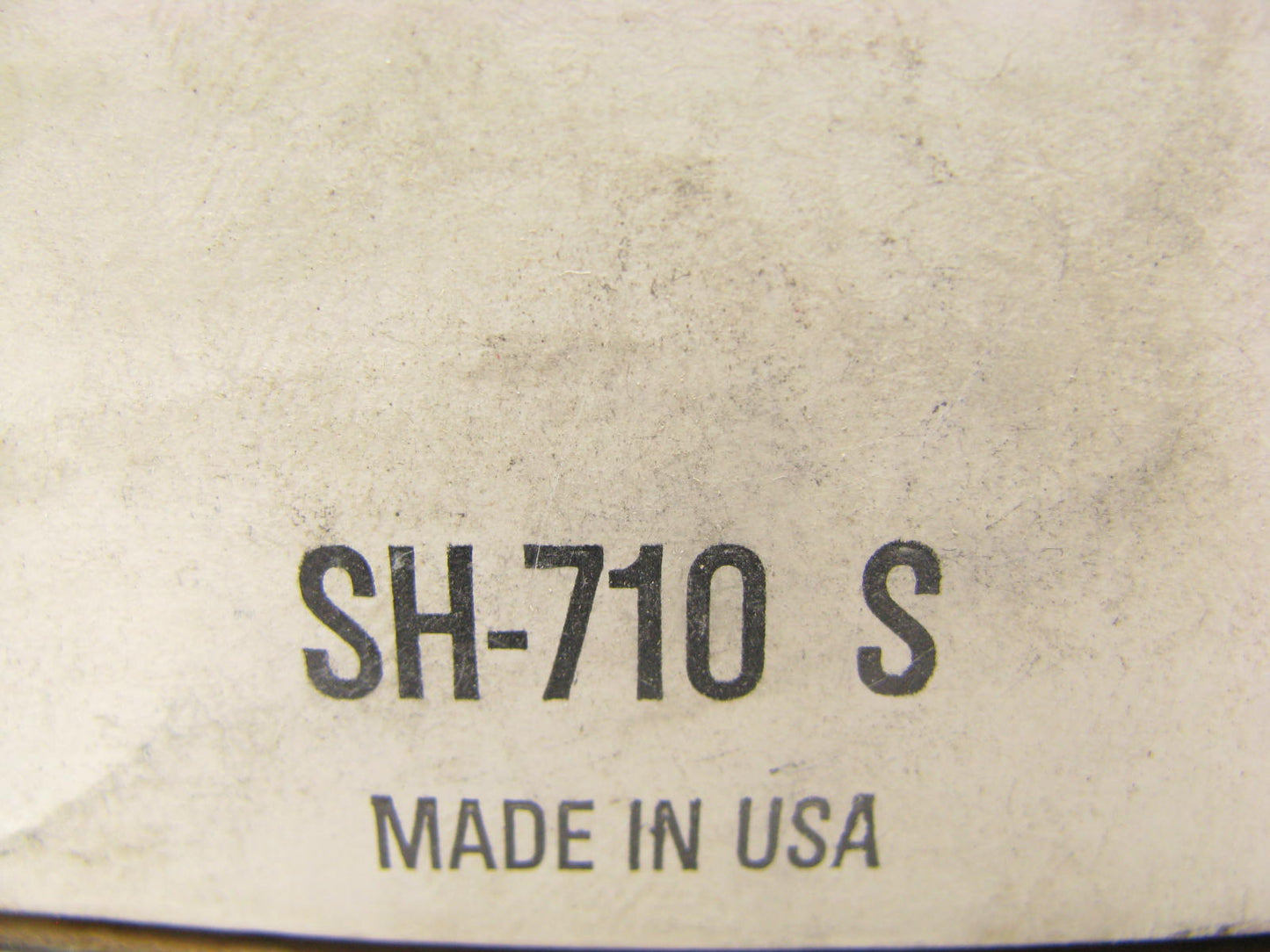 Perfect Circle SH710S Engine Camshaft Bearings - STD 1970-82 Ford 351C 351M 400