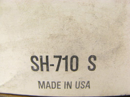 Perfect Circle SH710S Engine Camshaft Bearings - STD 1970-82 Ford 351C 351M 400