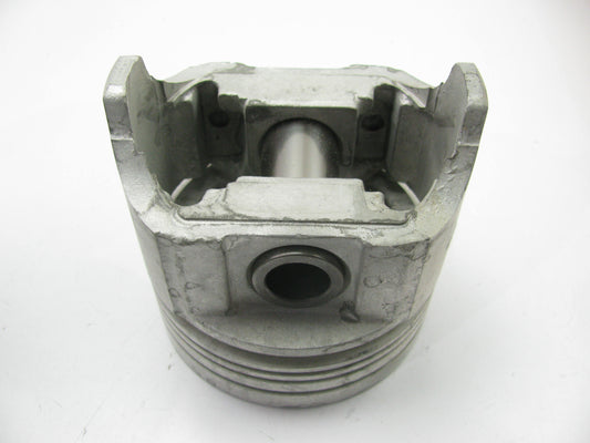 (8) Perfect Circle TC1947-060 Engine Piston .060'' 1966-1985 Chevy GMC 6.0 366-V8
