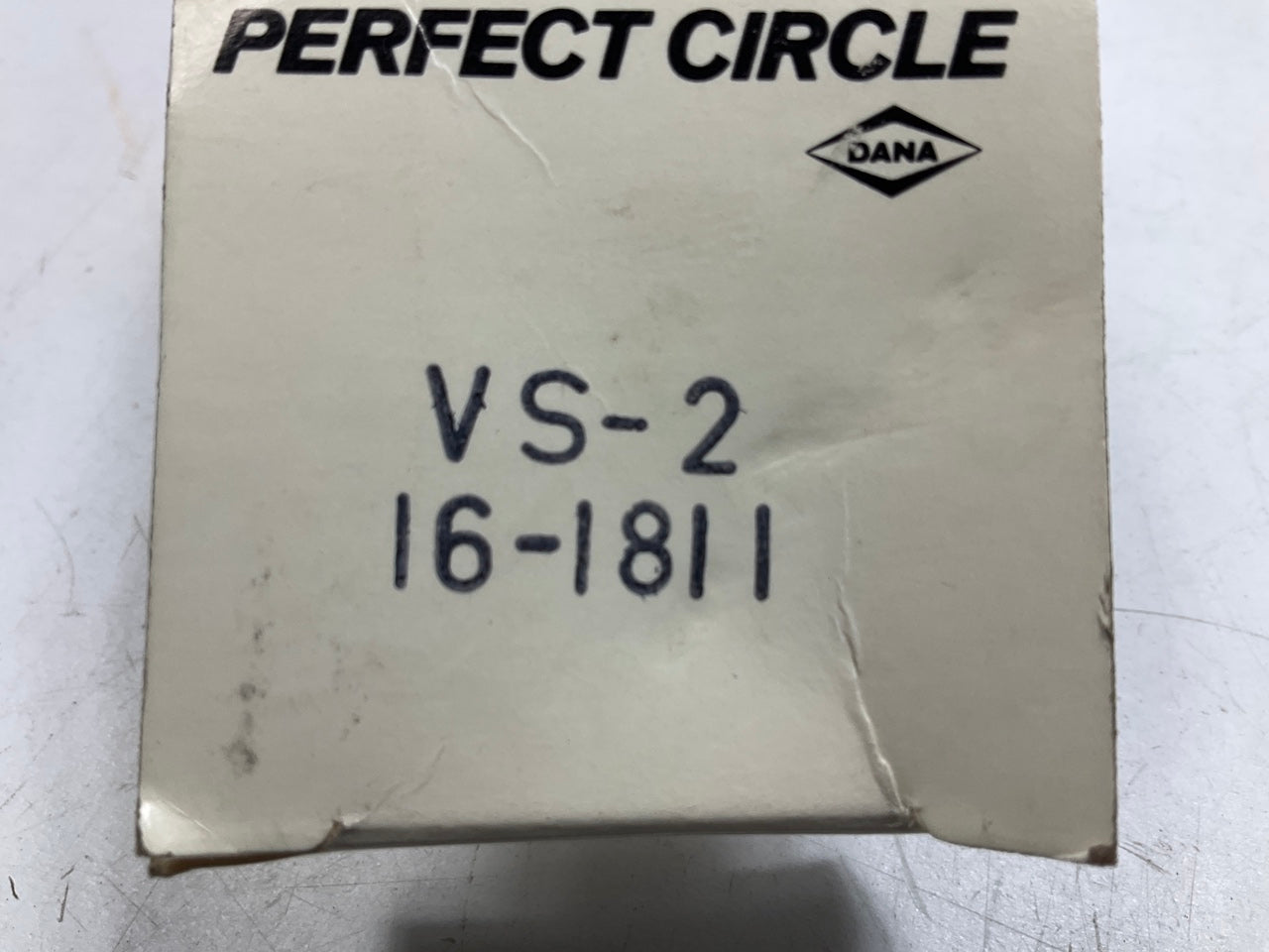Perfect Circle VS2 Valve Stem Seal Set