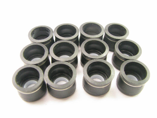 (12) Perfect Circle VS19 Engine Valve Stem Oil Seal