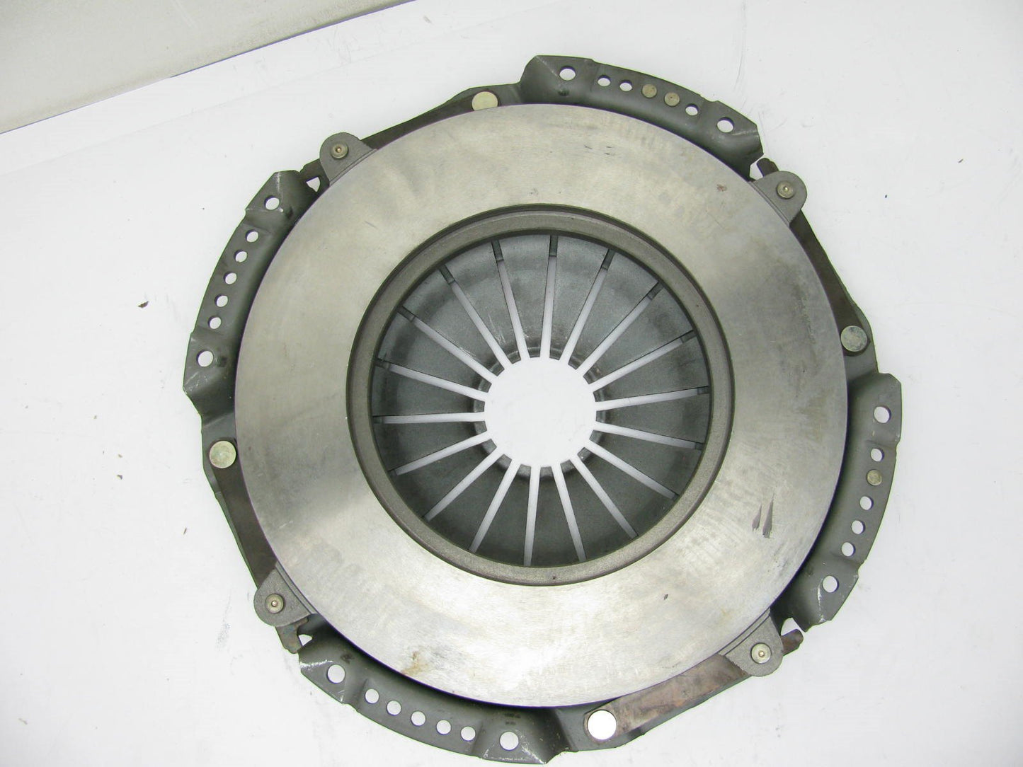 Perfection Clutch C70119 Clutch Pressure Plate For 1994-1997 Ram 2500 3500