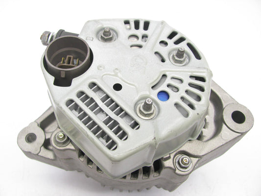 Alternator As Shown