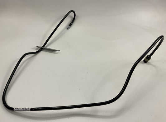 Perfection 85-203 Manual Transmission Clutch Hydraulic Hose Line