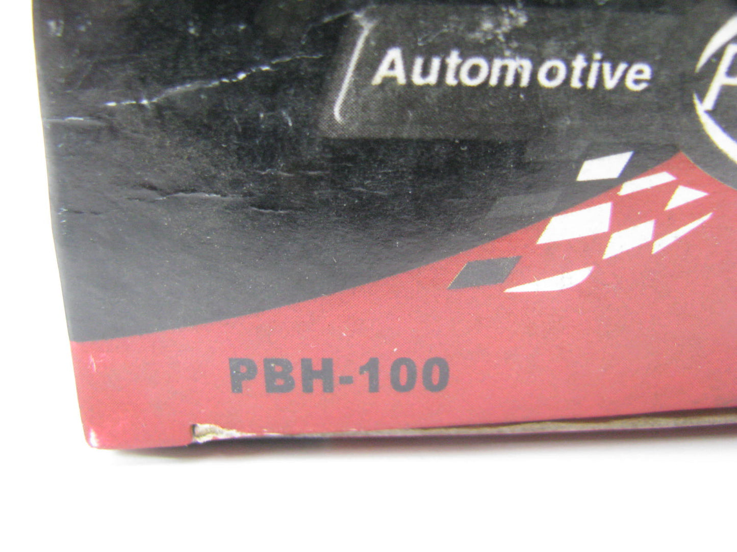 Performance Accessories PBH-100 Universal Horn - 12V 400Hz 4 Amp 105 Db
