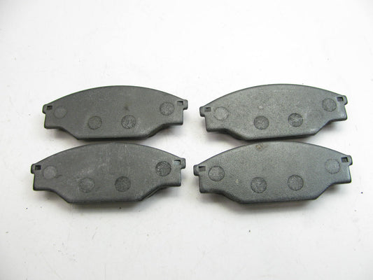 Performance Friction 0438-30 FRONT Brake Pads - 1989-1992 Toyota Pickup RWD 1TON