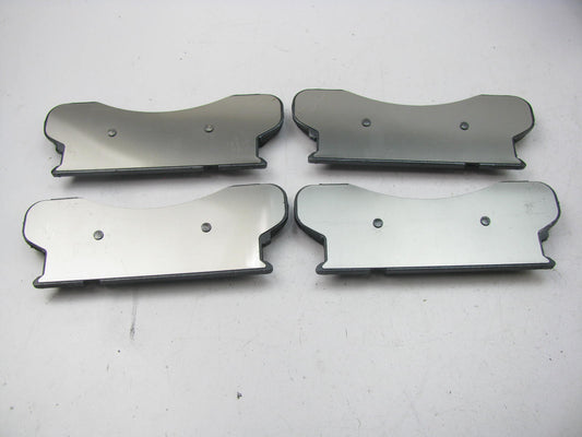 Performance Friction 0450.20 Front Brake Pads 76-91 E250, 87-94 F250, 76-94 F350