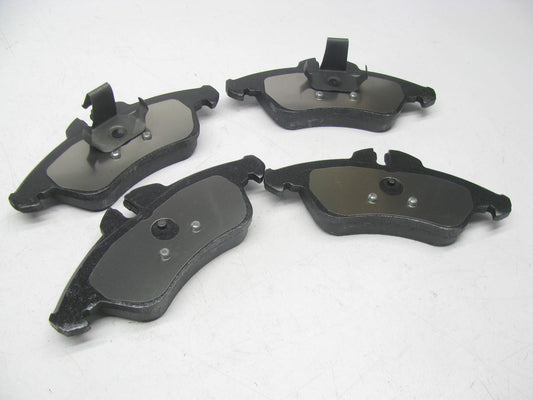 Performance Friction 0950-10 Front Carbon Metallic Brake Pads 2003-2006 Sprinter