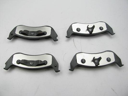 Performance Friction 1040-20 REAR Brake Pads - 2004-11 Crown Vic, 03-11 Town Car