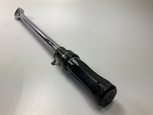 USED - Performance Tool M199 1/2'' Drive Click Torque Wrench 250 Ft/lb.