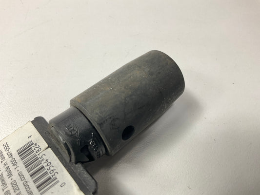 Performance Tool M824 1/2'' Drive 14 Mm 6-Point Standard Impact Socket