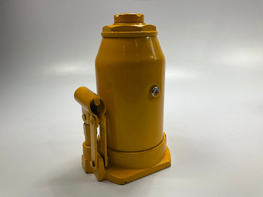 OPEN BOX - NEVER USED 20 Ton Hydraulic Bottle Jack (40,000lbs) 9.5-18'' Max Lift