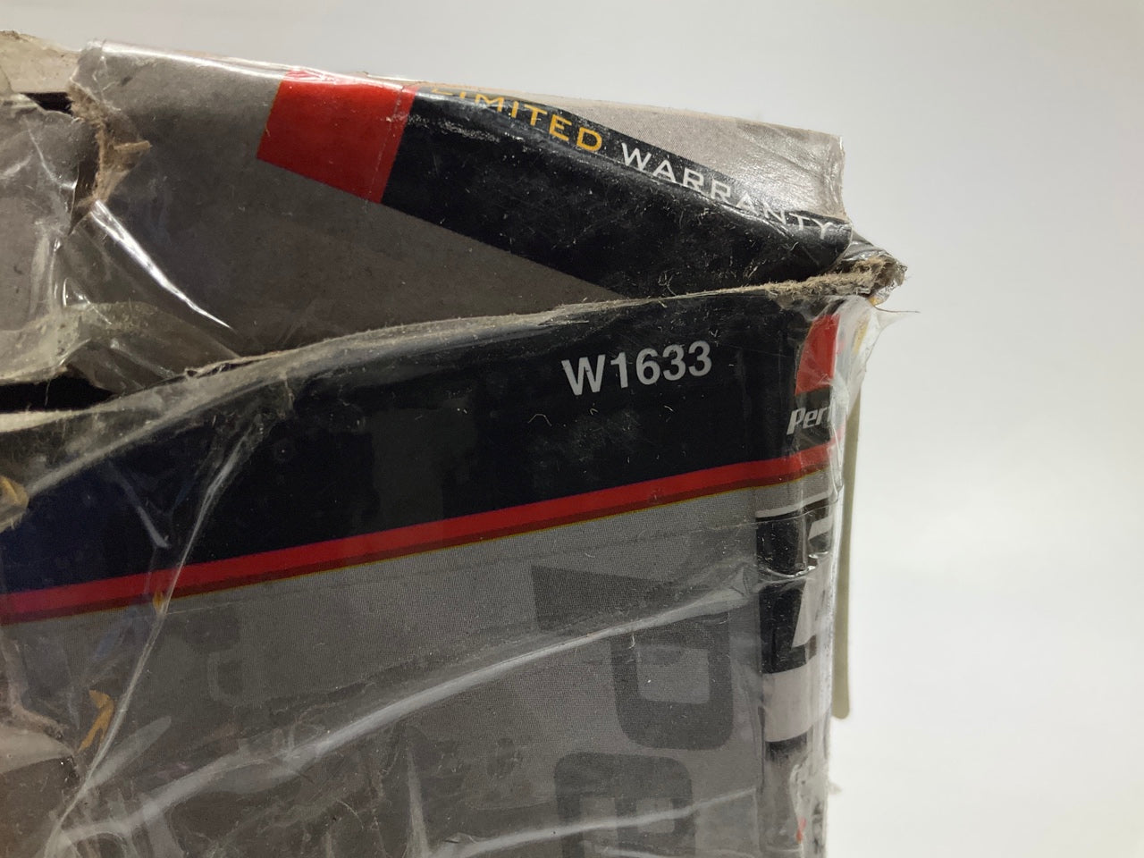 OPEN BOX - NEVER USED 20 Ton Hydraulic Bottle Jack (40,000lbs) 9.5-18'' Max Lift