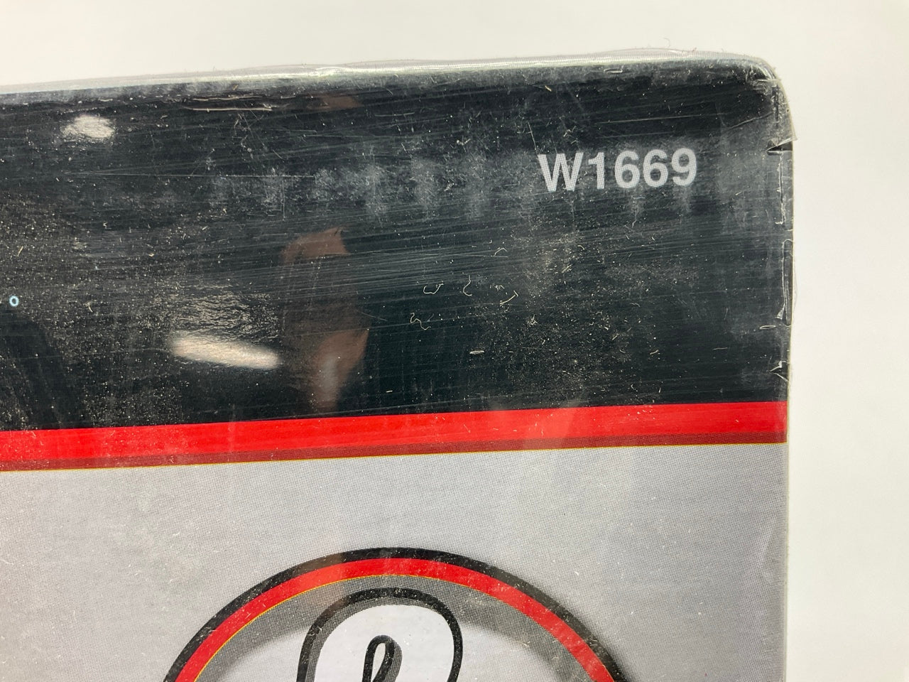 Performance Tool W1669 20' Commercial Duty 2-Gauge 800 PEAK AMP Jumper Cables