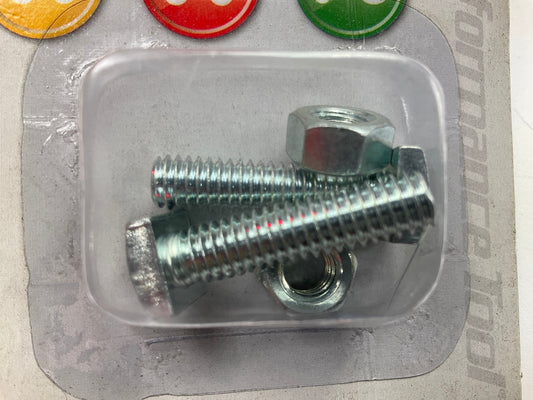 Performance Tool W1680C Top Post Battery Terminal Replacement Bolts