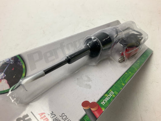 Performance Tools W2975C Heavy Duty 12V Voltage Tester, Lights On Contact