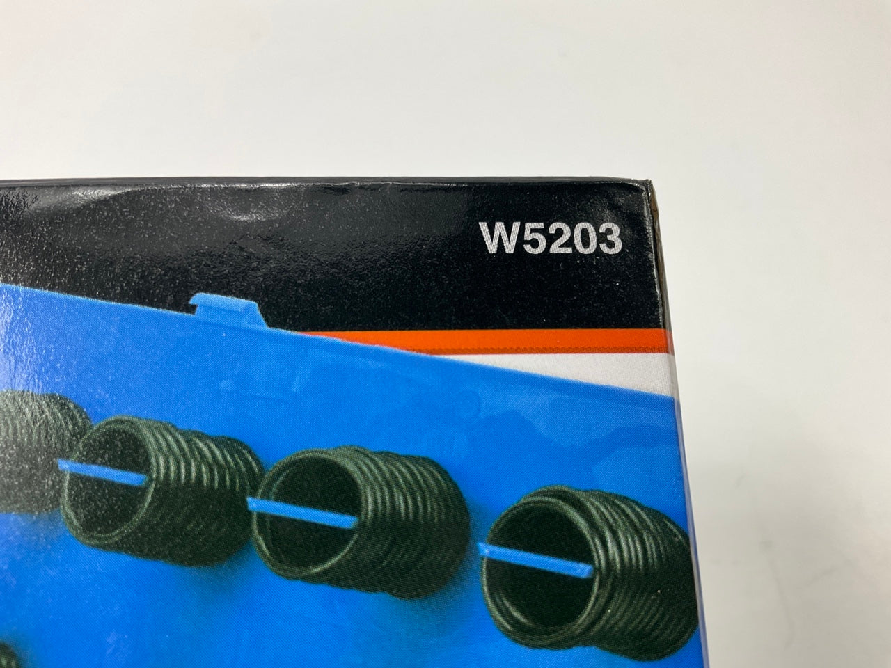 Performance Tool W5203 Metric O-Ring 419 PCs Assortment 32 Sizes, Nitrile Rubber