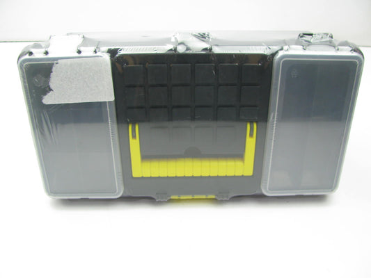 Performance Tool W54016 16'' Plastic Tool Box With Organizer
