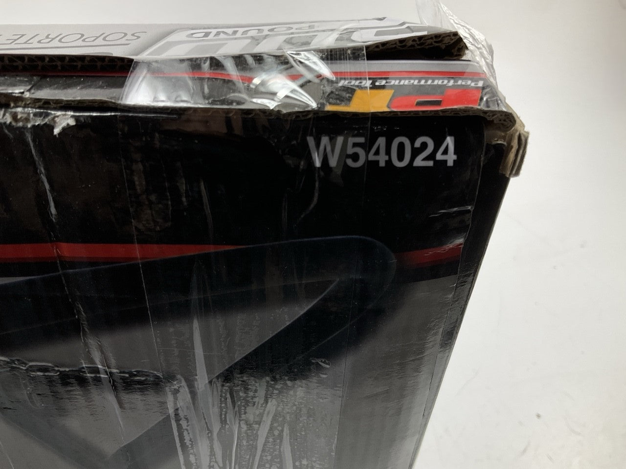 Performance W54024 Portable Work Stand Extra Heavy Duty 500 Lb. Load Body Shop