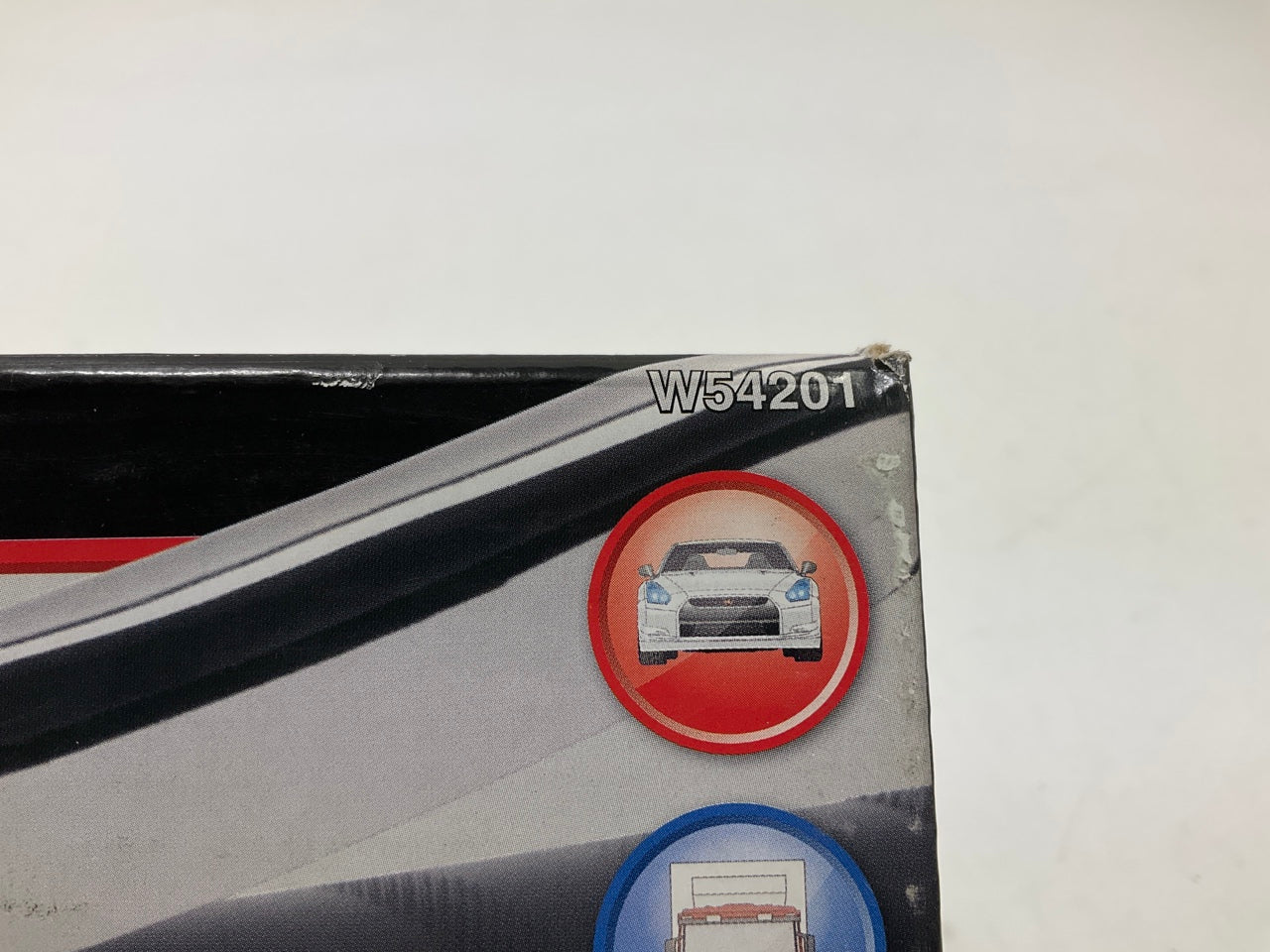 Performance Tool W54201 14 Oz. 10000 Psi Lever Action Grease Gun