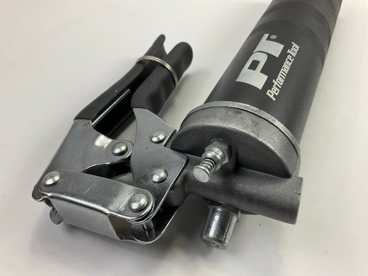 Performance Tool W54204 Pro Pistol Grip Grease Gun
