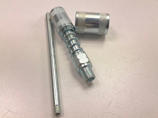 Performance Tool W54216 4'' Grease Gun Needle Nose Adapter