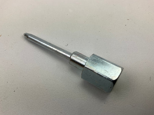 Performance Tool W54219 Grease Gun Needle Nose Adapter