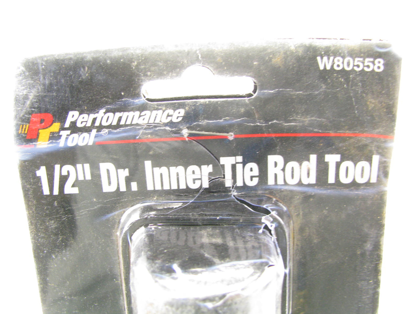 Performance Tool W80558 1/2'' INNER Suspension Tie Rod Tool