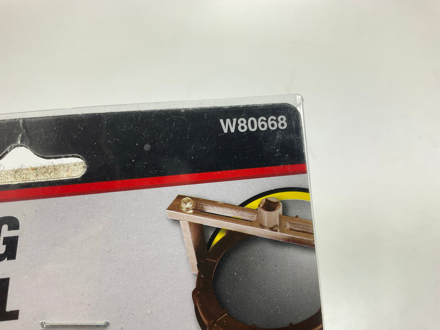 Performance Tool W80668 Fuel Tank Lock Ring Tool