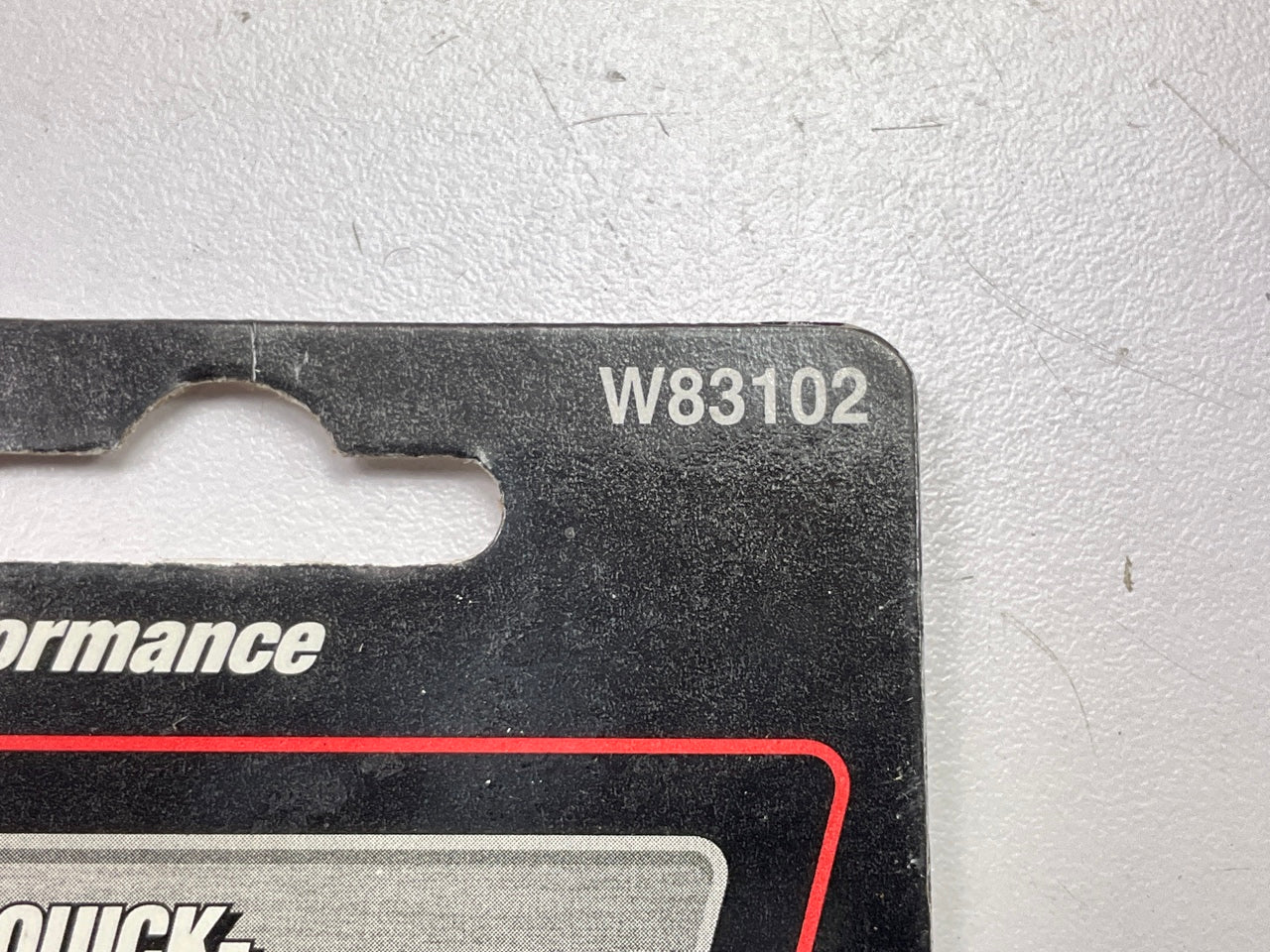 Performance Tool W83102 Ford & GM Quick Disconnect Coupler Tool