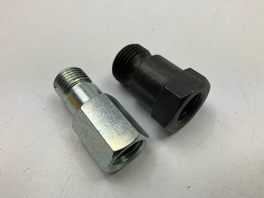 Performance Tool W84005 Air Hold Fitting, 14mm & 18mm - Prevents Valves Dropping
