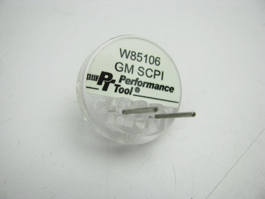 Performance Tool W85106 GM SCPI Noid Test Light