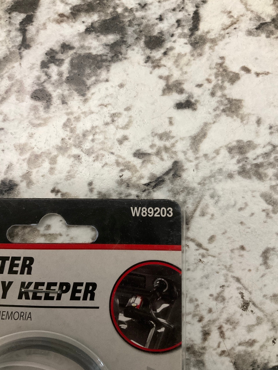 Wilmar W89203 Car / Truck Computer ECM ECU Memory Keeper