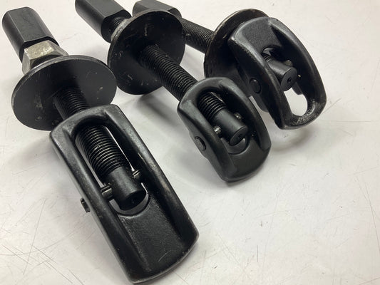 USED, ACTUAL TOOL SHOWN - Performance W89326 Rear Axle Bearing Puller Tool Set