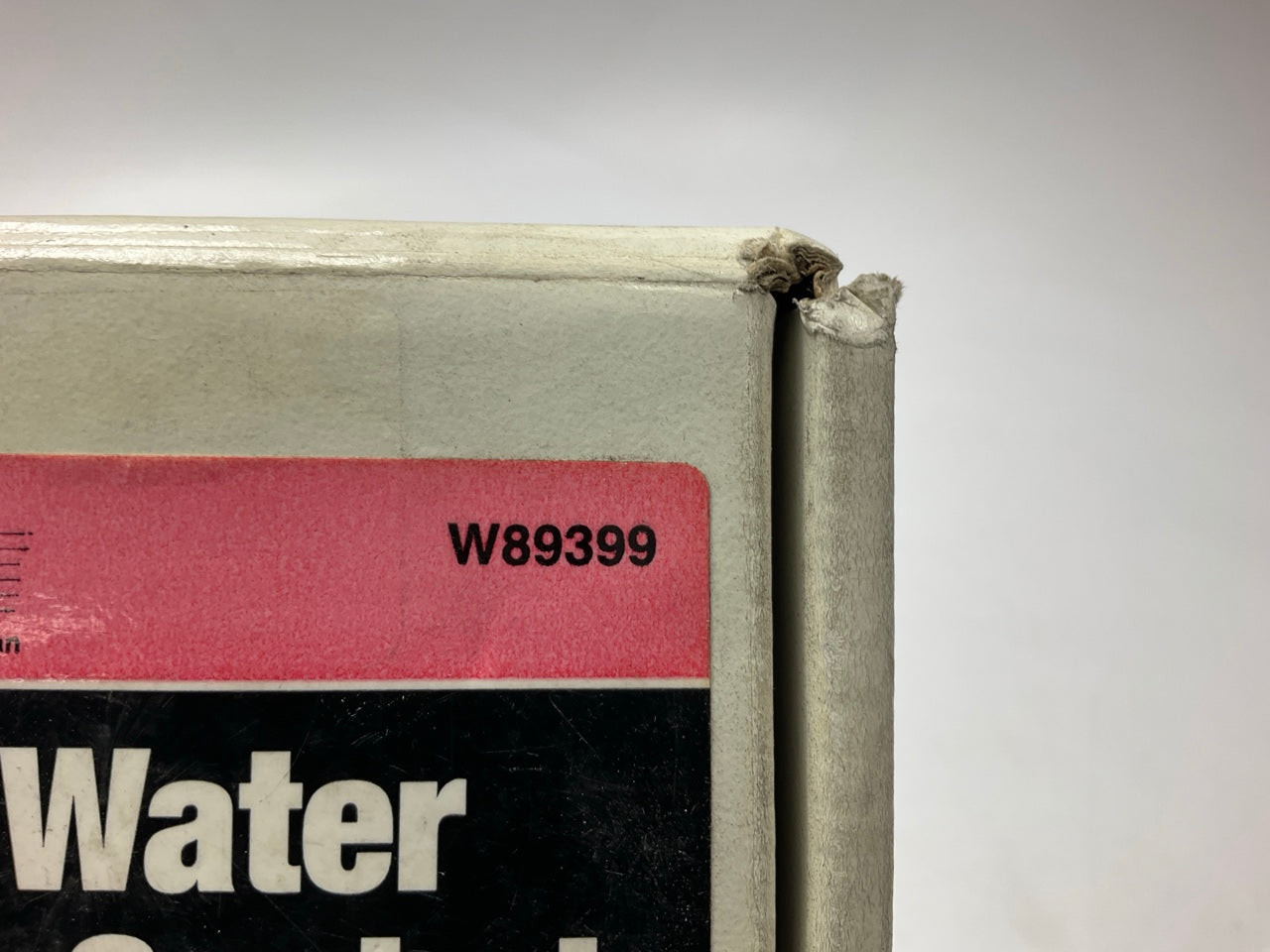 USED #6 Performance Tool Northstar 4.6L Water Pump Remover And Installer Socket