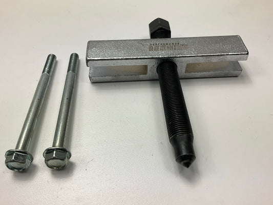 USED #12 Performance Tool W89705 Timing Gear Puller Tool Set